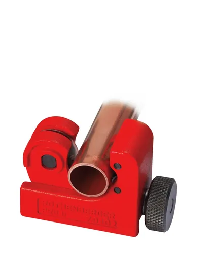 Rothenberger Rohrabschneider MINICUT II Pro, 6-22 mm von Rothenberger