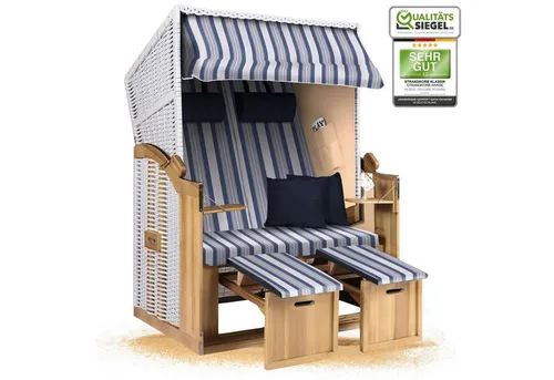 Strandkörbe bis 500 Euro von Strandkorb Hanse