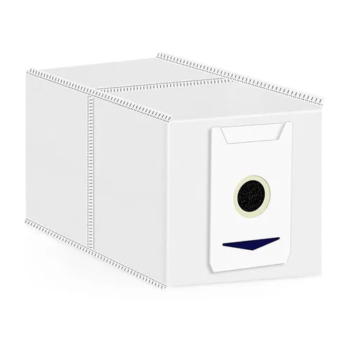 Staubsaugerbeutel von Pure Realm