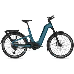 Kalkhoff Entice 7+ Advance Wave Trekkingbike