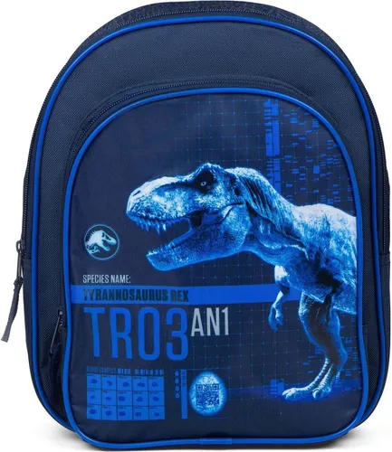 Undercover Jurassic World Rucksack mit Fronttasche