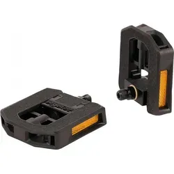 Ergotec EP-Falt Pedale