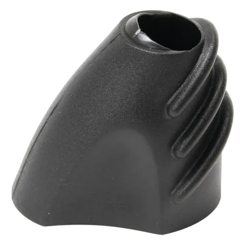 Hebie Ersatzfuss einzeln (16479253) - Robuster Ersatzfuss für Fahrräder, ideal zur Sicherstellung der Stabilität und Langlebigkeit Ihres Rades. Perfekt für kleinere Fahrradzubehörteile.