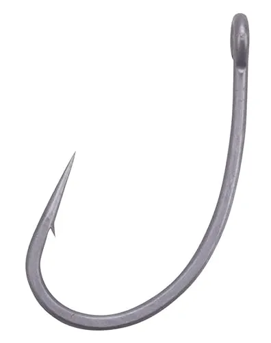 Anaconda Piercer Curve Shank Gr. 8