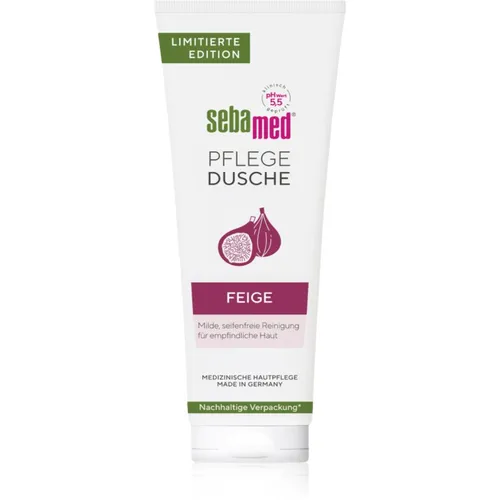sebamed Pflegedusche Feige 200 ml von sebamed