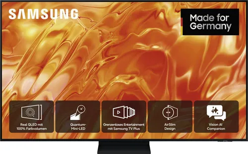 Samsung GQ55QN71H