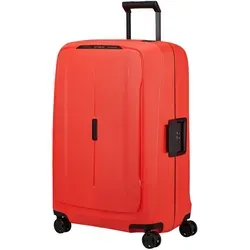 Samsonite Selection Essens Hartschalen-Trolley L in rot von Samsonite