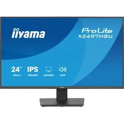 iiyama ProLite X2497HSU-B1 24