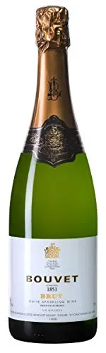 Bouvet Brut Cuvee Blanc 1851