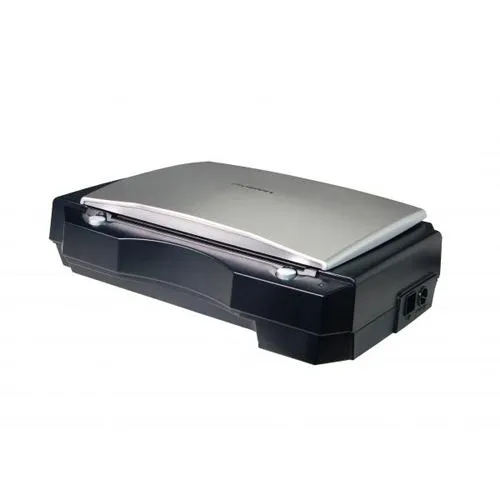Avision IDA6 Flachbettscanner A6 - Ideal für Dokumentenscans - Scanner für A6-Dokumente mit TWAIN Treiber und USB 2.0 Konnektivität, perfekt für effizientes Scannen und Archivieren.