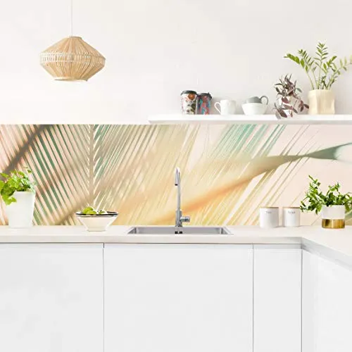 Wand- & Deckenfliesen Grün von micasia