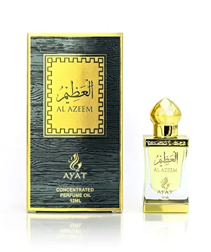 Ayat Perfumes