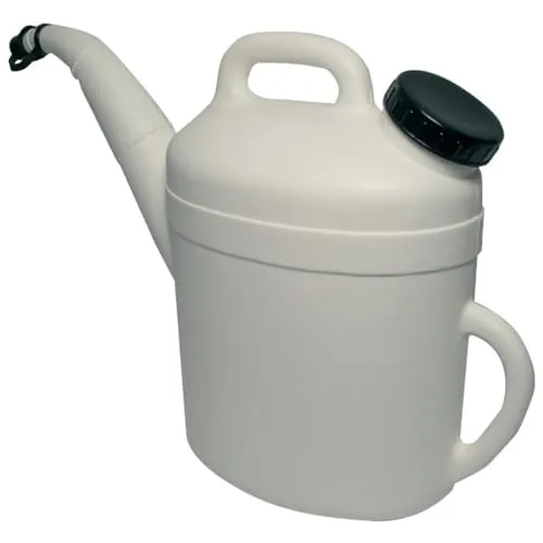 Produktbild Reilang 31.35 Vorratskanne für Heizöl aus PE, 6 L