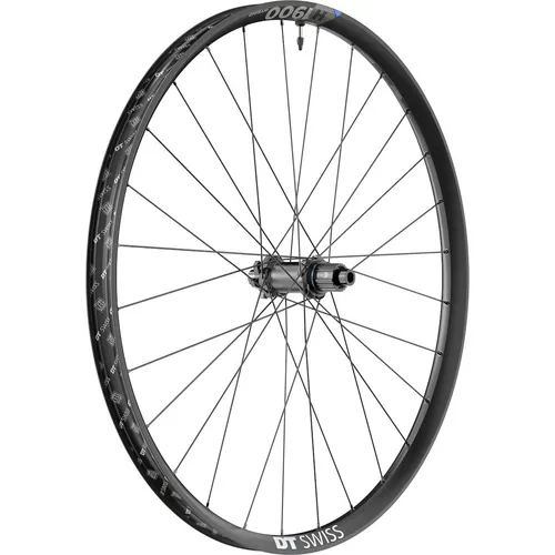 DT Swiss H 1900 Spline 29