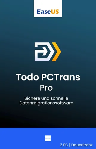 EaseUS Todo PCTrans Professional