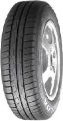 Fulda ECO Control 155/65 R13 73T Sommerreifen - Autoreifen mit niedrigem Rollwiderstand für optimale Kraftstoffeffizienz und sicheres Fahrverhalten bei sommerlichen Bedingungen.