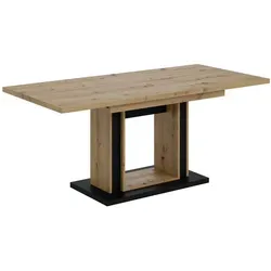 ALTDECOR Ausziehbarer Esstisch REST