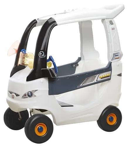 Little Tikes Adventure Rover