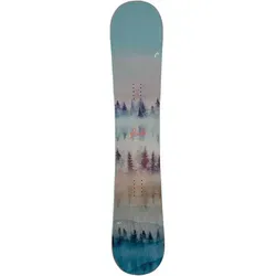 Head Snowboard PRIDE 2.0 aqua Uni, mehrfarbig (142cm) in blau von HEAD