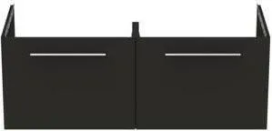 I.life B Möbeldoppel-Waschtischunterschrank, 120 cm von Ideal Standard