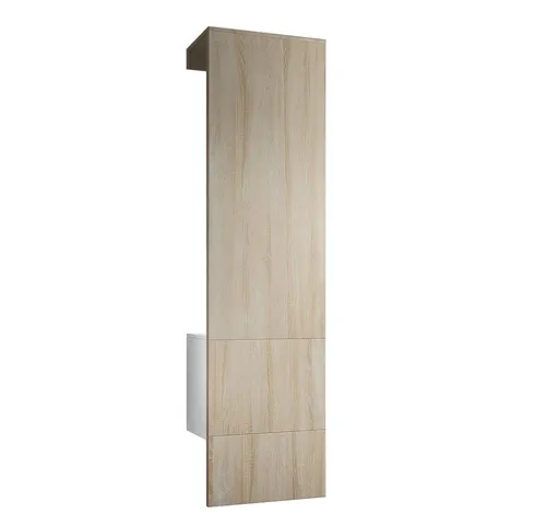 Kleiderschränke Braun von Vladon