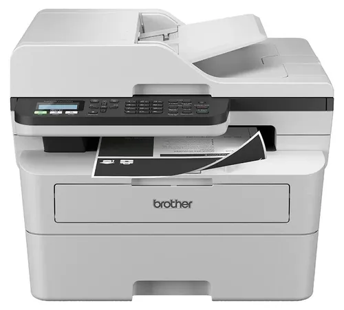 Brother MFC-B7800DN Wireless Multifunktionsdrucker