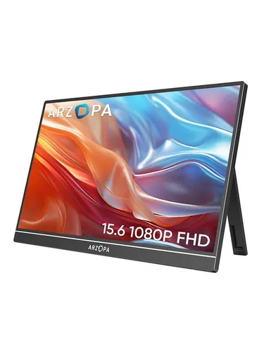 Produktbild Arzopa Portable Monitor A1