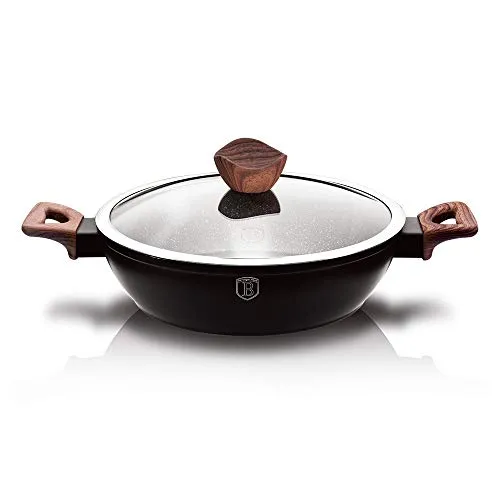 Berlinger Haus Kochgeschirr von Berlinger Haus