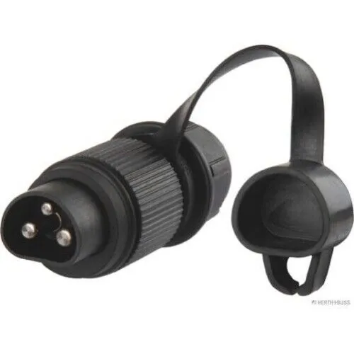 Herth+buss Elparts Stecker 51305635