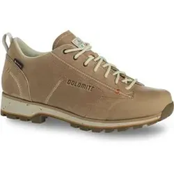 Dolomite 54 Low FG Evo GTX Damen Wanderschuhe - Wanderschuhe mit Gore-Tex für hervorragende Wasserdichtigkeit und Atmungsaktivität, ideal für Abenteuer in der Natur.