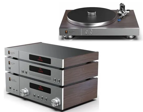 JBL Classic Set mit exklusive Bundle