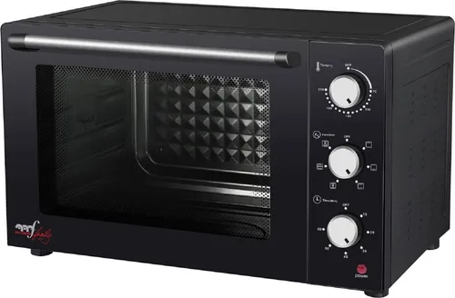 Melchioni Minibackofen Forno Elettrico Ventilato Enjoy 47