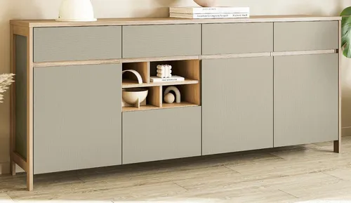 Buffets & Sideboards Grün von Furn.Design