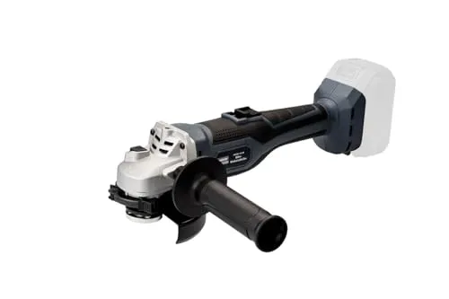 Primaster Pro Akku-Winkelschleifer PWS40-125W 40 V Solo