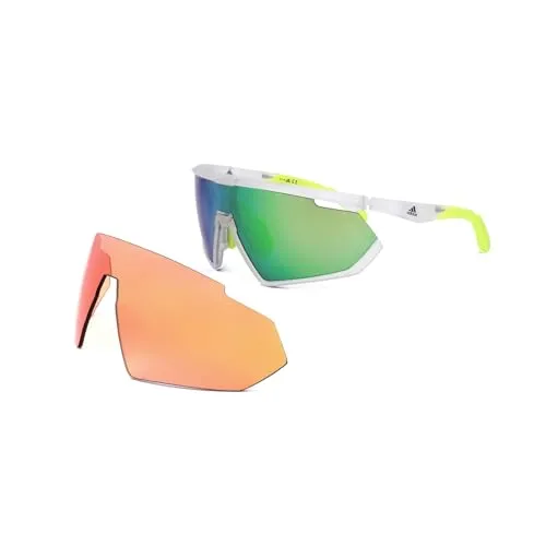 adidas Sport Sonnenbrille SP0001 von adidas