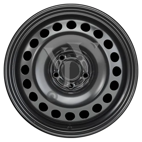 Stahlfelge für Opel MOKKA Typ JA 6,5x16 ET38 5x105