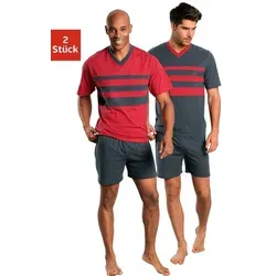Pyjama LE JOGGER, Herren, Gr. 48/50 (M)