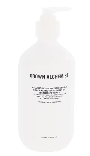 Grown Alchemist Haircare Volumising Conditioner 500 ml - Conditioner für Damen mit volumengebender Formel, ideal für voluminöses und glänzendes Haar.