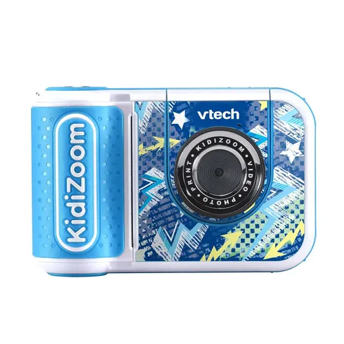 Vtech® KidiZoom Print Cam + Scrapbook Bundle