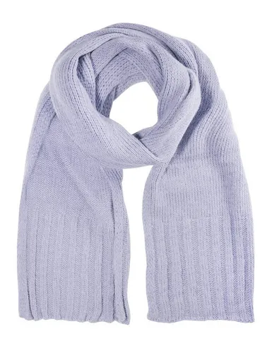 CAPO Schal Strickschal, ultrasoft, (1-St) in lila von Capo