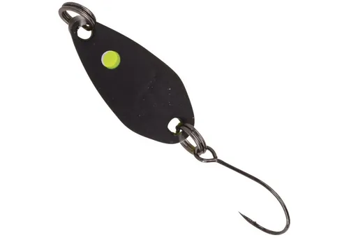 Trout Master Kunstköder Trout Master Incy Spoon 3,5g - Forellenblinker