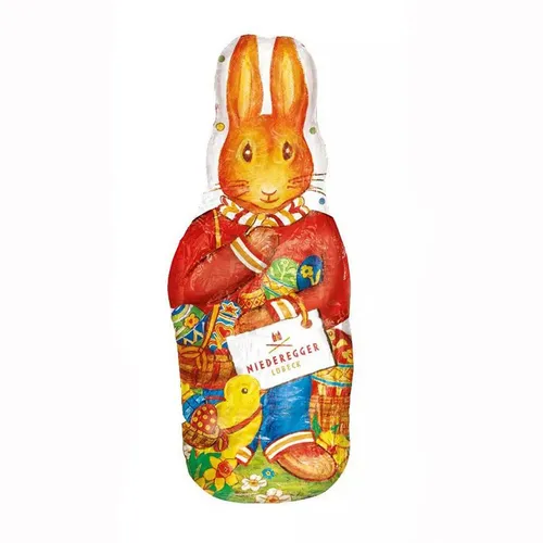 Niederegger Marzipan Osterhase Zartbitter 100g