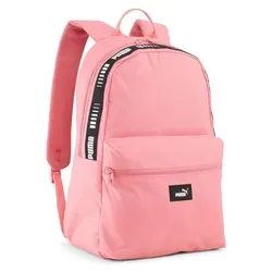 PUMA Phase Tape Backpack 22L Wild Pink in pink von PUMA