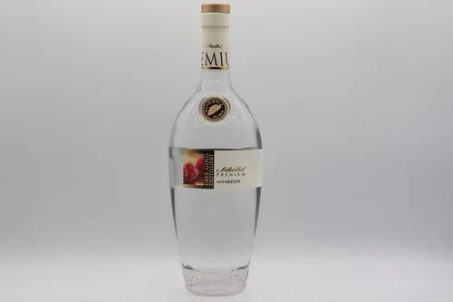 Scheibel Premium Himbeer-Geist 0,7 ltr. (39,86 EUR/l)