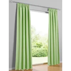 Heine Vorhänge & Gardinen von Heine