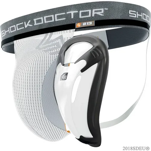 Boxen & Kampfsport von Shock Doctor