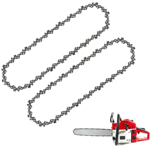 EPLZON 250mm Sägekette 3/8