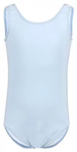 Turn- & Gymnastikanzüge Blau von tanzmuster