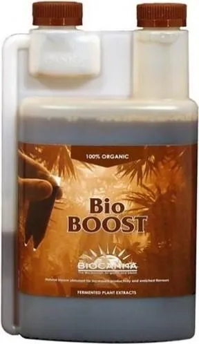 Biocanna Boost 250 ml