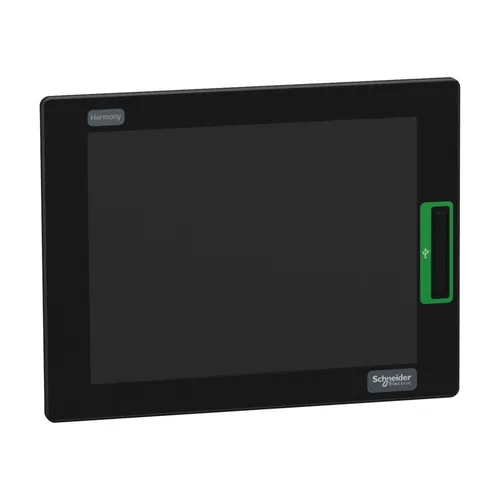 Schneider P6 Panel PC 12 Zoll